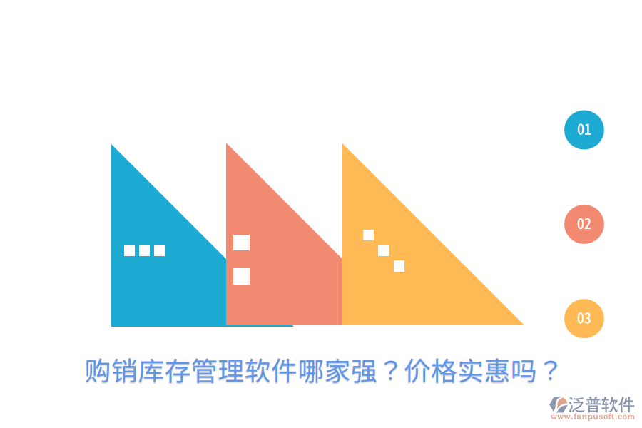  購銷庫存管理軟件哪家強？價格實惠嗎？
