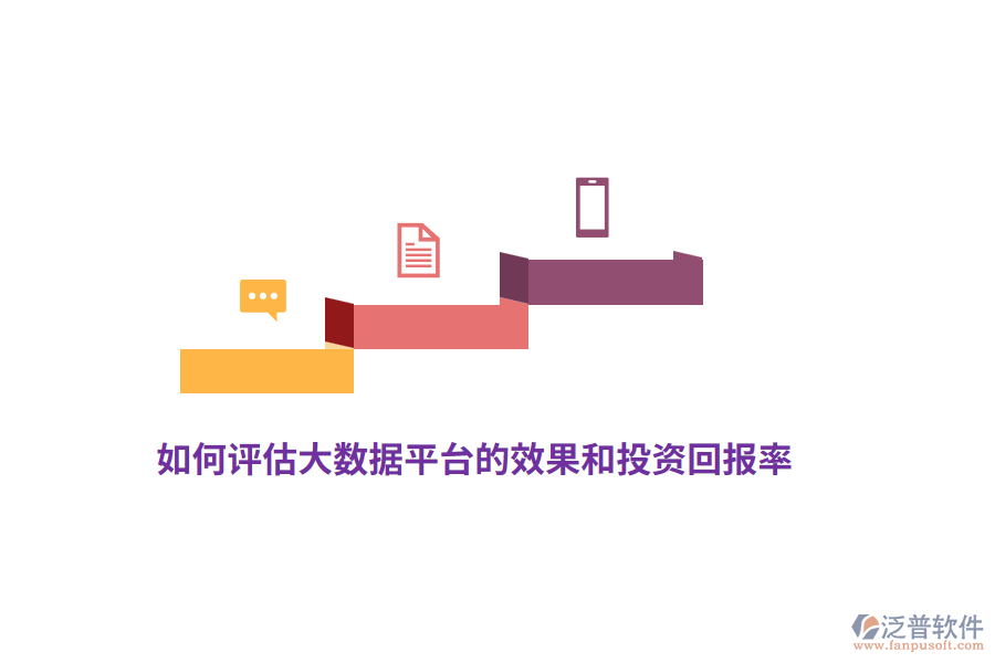 如何評(píng)估大數(shù)據(jù)平臺(tái)的效果和投資回報(bào)率？