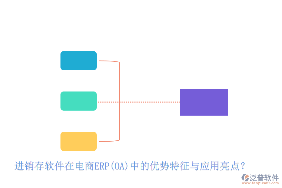 進銷存軟件在電商ERP(OA)中的優(yōu)勢特征與應用亮點？