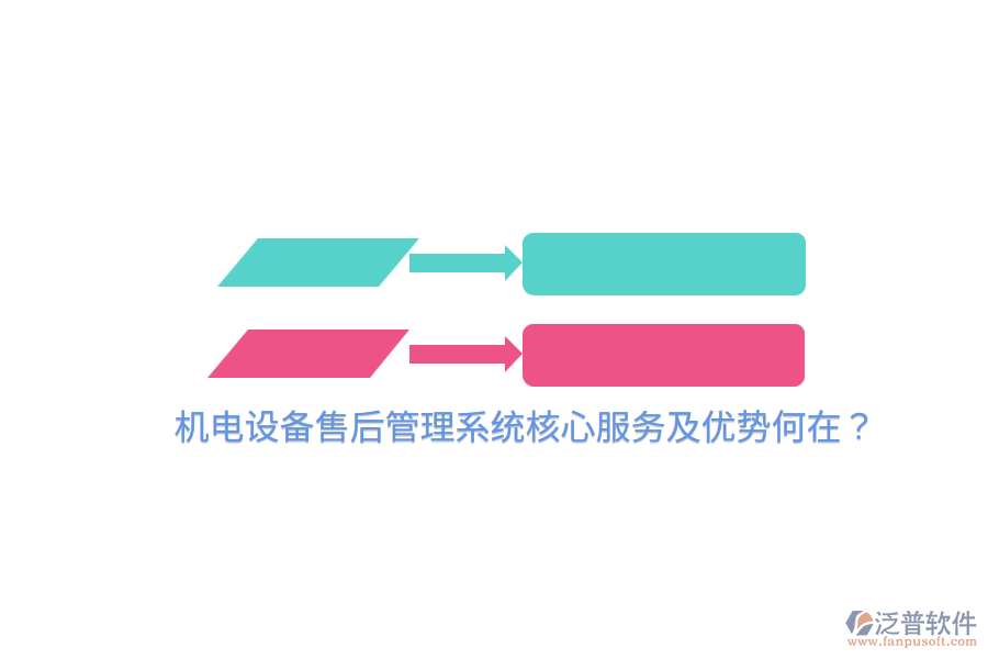 機電設備售后管理系統(tǒng)核心服務及優(yōu)勢何在？