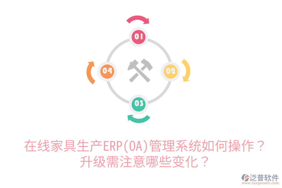  在線家具生產(chǎn)ERP(OA)管理系統(tǒng)如何操作？升級(jí)需注意哪些變化？