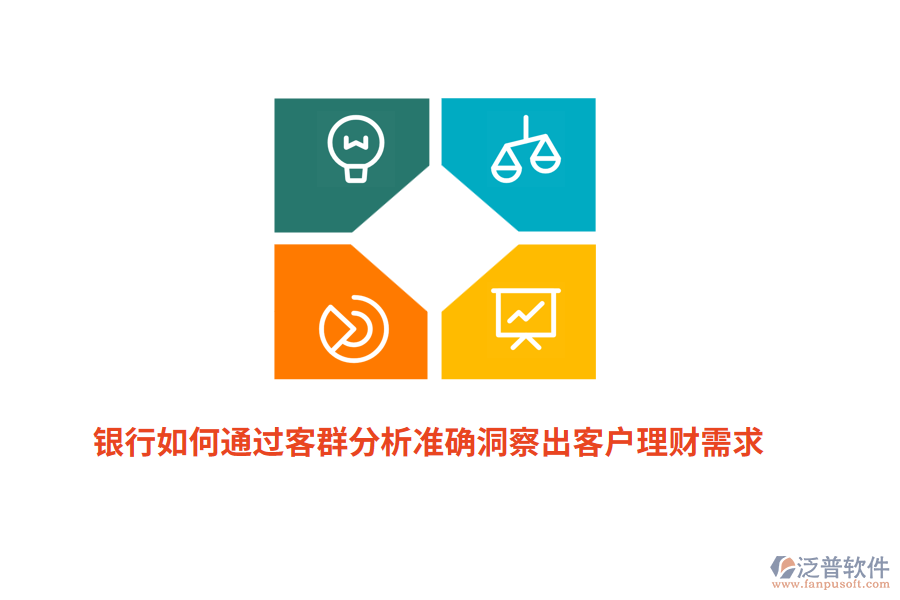 銀行如何通過客群分析準(zhǔn)確洞察出客戶理財(cái)需求？