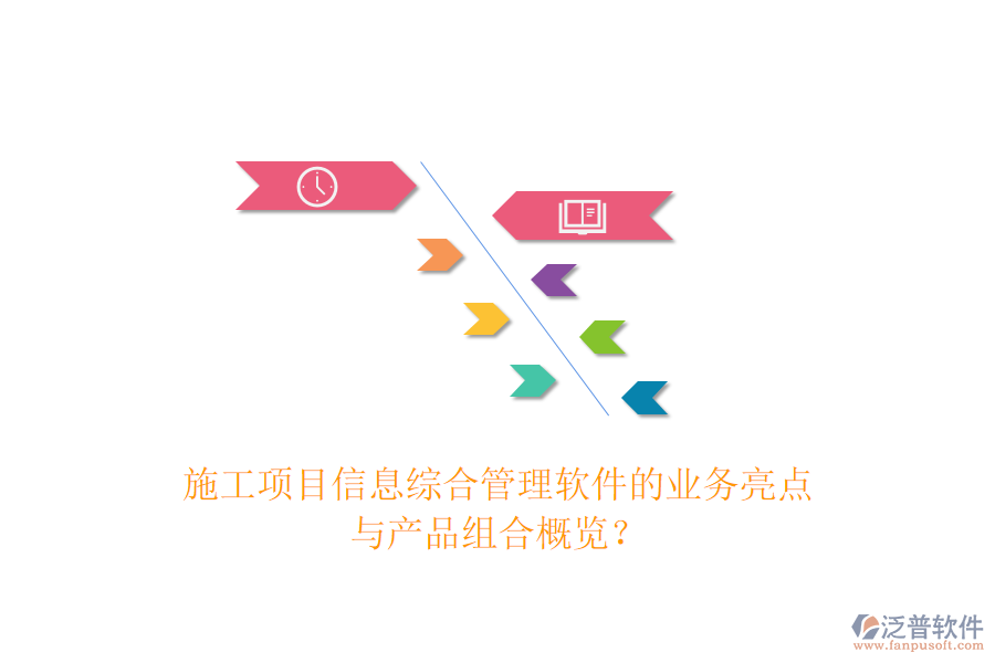 施工項目信息綜合管理軟件的業(yè)務(wù)亮點與產(chǎn)品組合概覽？