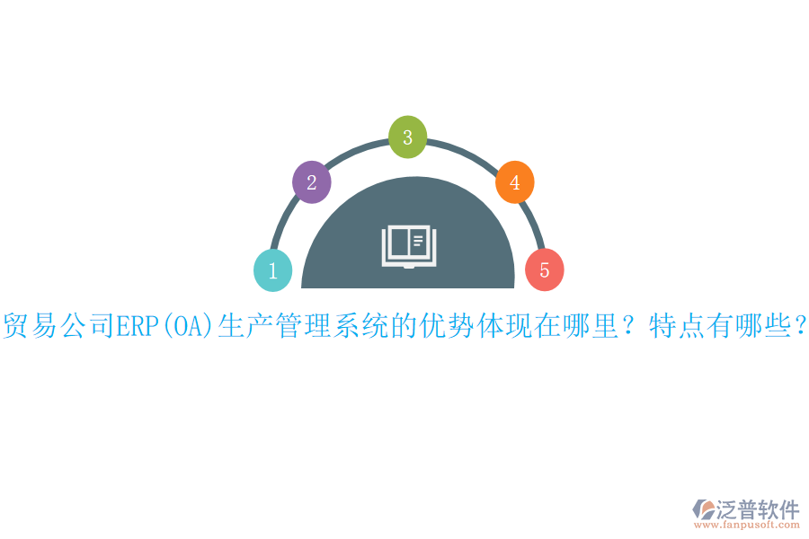 貿(mào)易公司ERP(OA)生產(chǎn)管理系統(tǒng)的優(yōu)勢體現(xiàn)在哪里？特點有哪些？