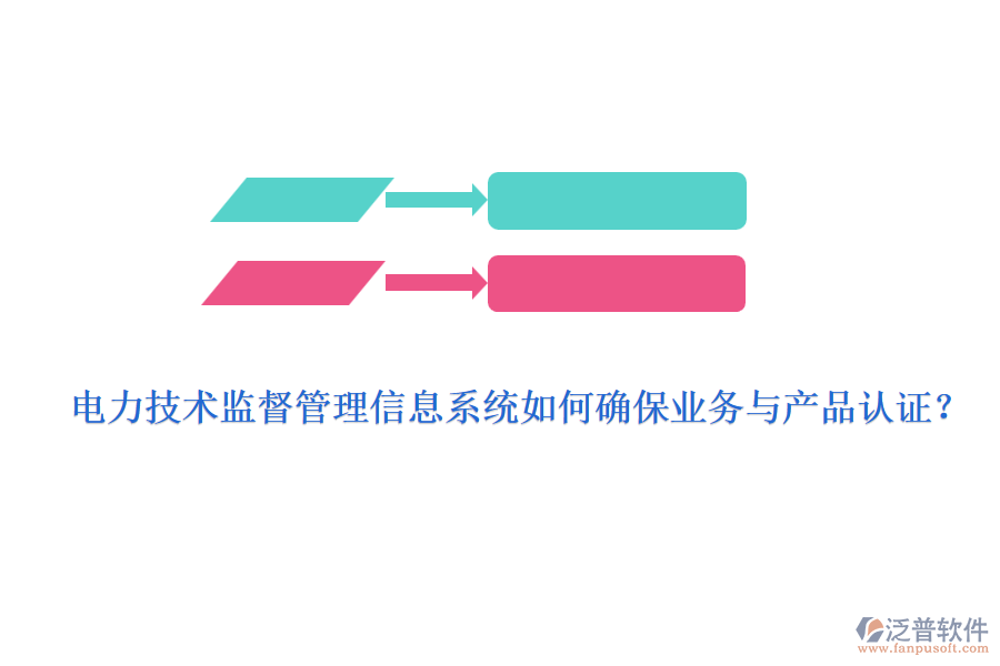 電力技術(shù)監(jiān)督管理信息系統(tǒng)如何確保業(yè)務(wù)與產(chǎn)品認(rèn)證？
