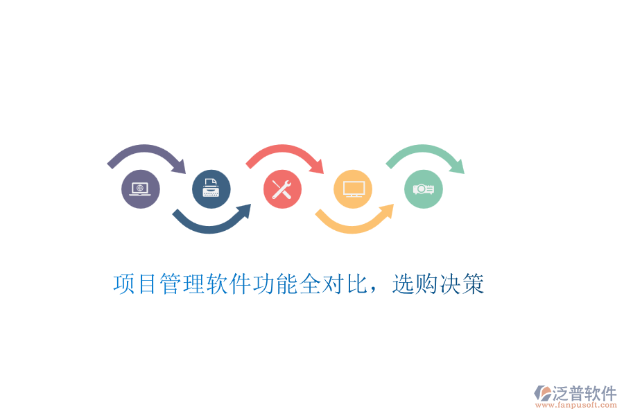 項(xiàng)目管理軟件功能全對(duì)比，選購(gòu)決策