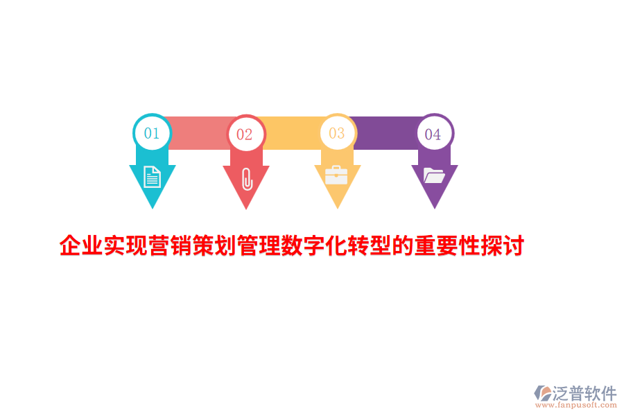 企業(yè)實(shí)現(xiàn)營銷策劃管理數(shù)字化轉(zhuǎn)型的重要性探討