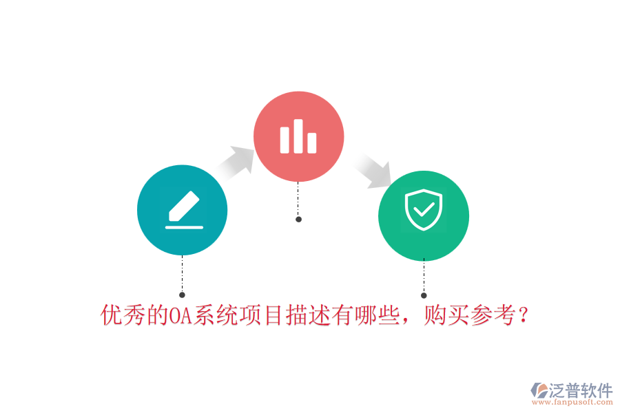 優(yōu)秀的OA系統(tǒng)項目描述有哪些，購買參考？