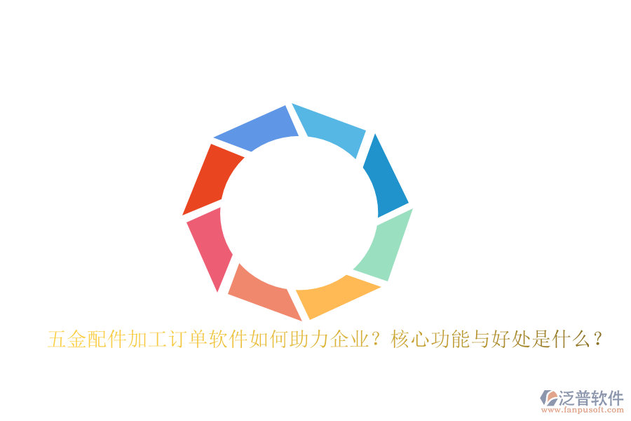 五金配件加工訂單軟件如何助力企業(yè)？核心功能與好處是什么？
