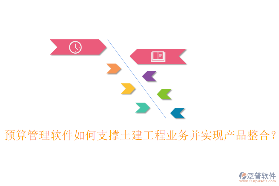 預(yù)算管理軟件如何支撐土建工程業(yè)務(wù)并實(shí)現(xiàn)產(chǎn)品整合？