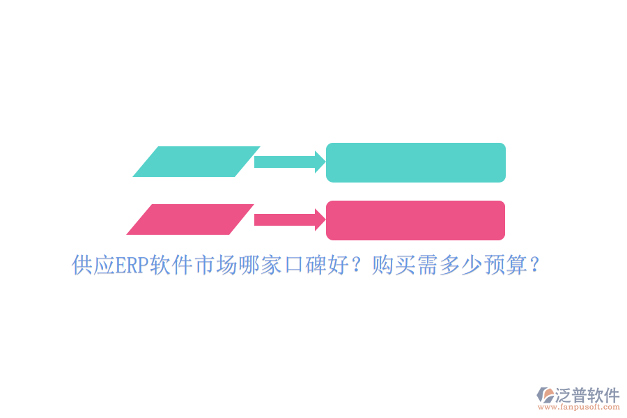 供應(yīng)ERP軟件市場(chǎng)哪家口碑好？購(gòu)買(mǎi)需多少預(yù)算？