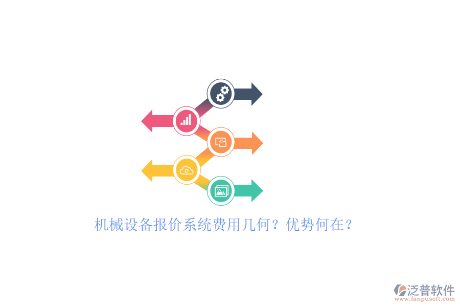 機(jī)械設(shè)備報(bào)價(jià)系統(tǒng)費(fèi)用幾何？?jī)?yōu)勢(shì)何在？