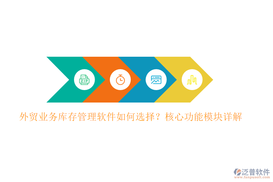 外貿(mào)業(yè)務(wù)庫存管理軟件如何選擇？核心功能模塊詳解