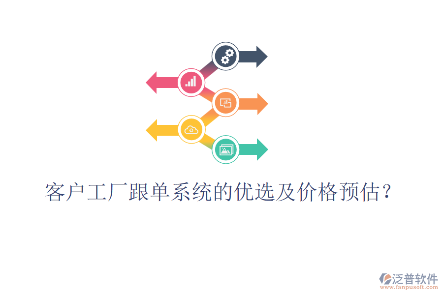 客戶工廠跟單系統(tǒng)的優(yōu)選及價(jià)格預(yù)估？
