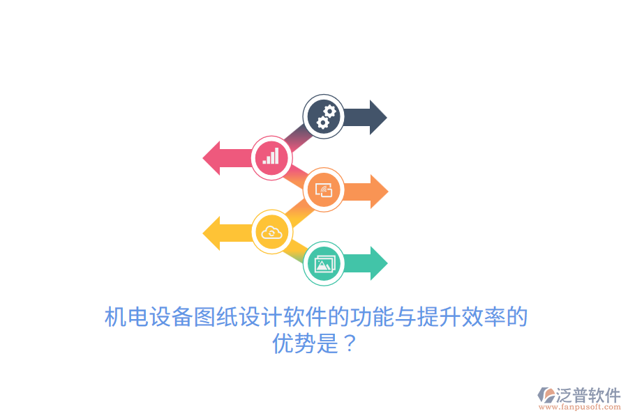機(jī)電設(shè)備圖紙?jiān)O(shè)計(jì)軟件的功能與提升效率的優(yōu)勢(shì)是？