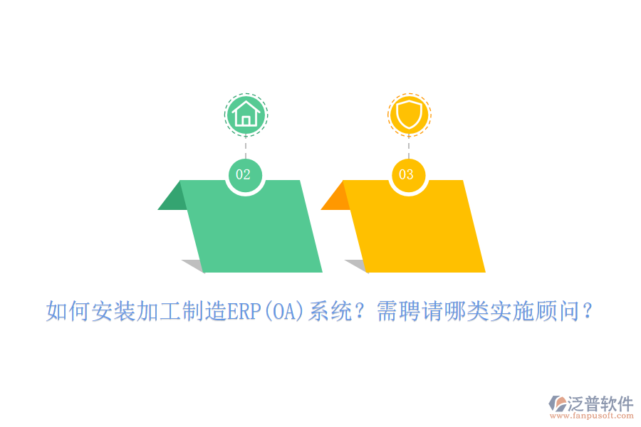 如何安裝加工制造ERP(OA)系統(tǒng)？需聘請哪類實(shí)施顧問？