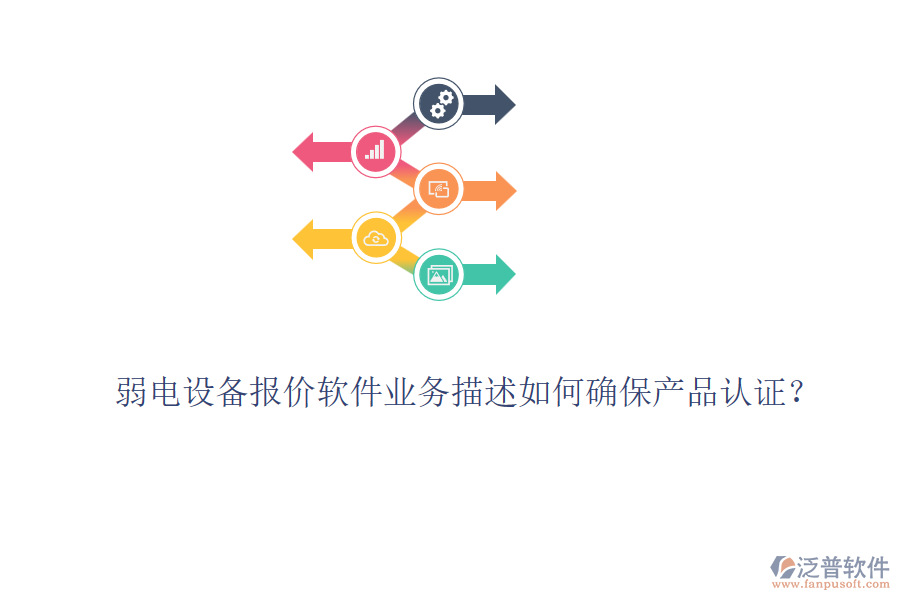 弱電設(shè)備報(bào)價(jià)軟件業(yè)務(wù)描述如何確保產(chǎn)品認(rèn)證？