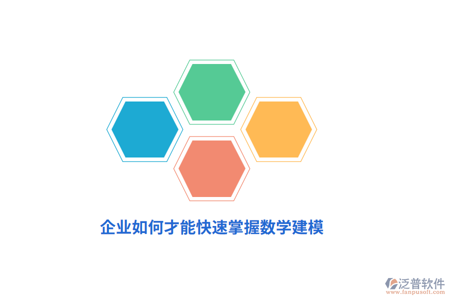 企業(yè)如何才能快速掌握數(shù)學(xué)建模？