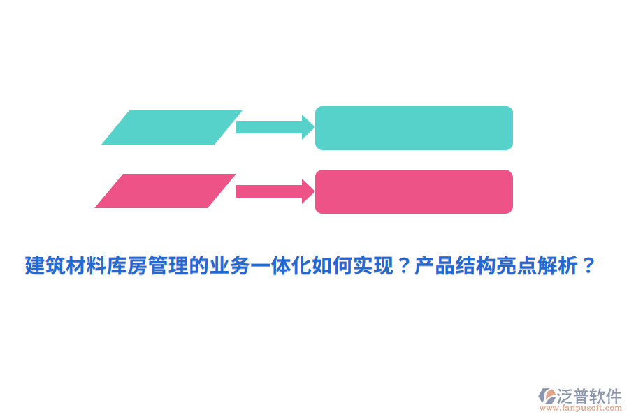 建筑材料庫(kù)房管理的業(yè)務(wù)一體化如何實(shí)現(xiàn)？產(chǎn)品結(jié)構(gòu)亮點(diǎn)解析？