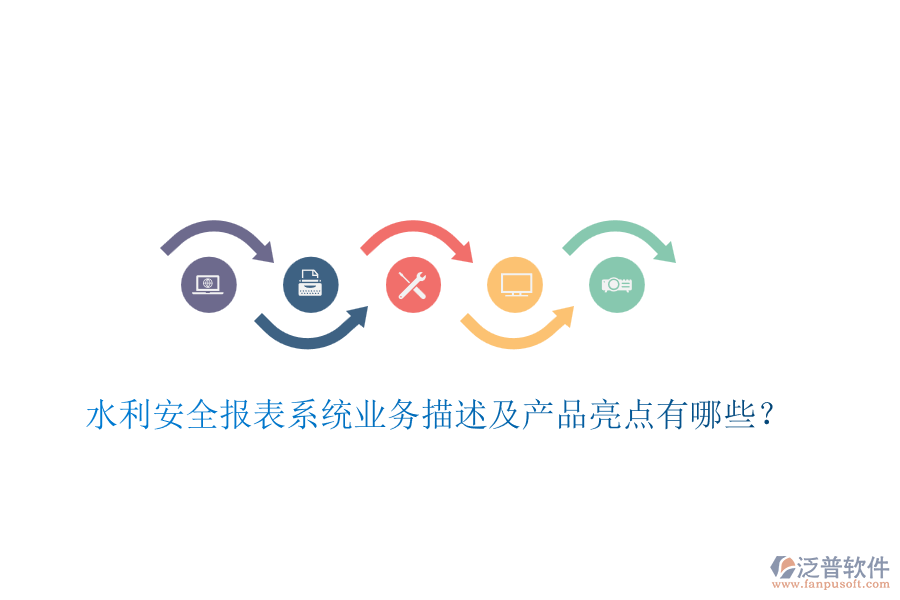 水利安全報表系統(tǒng)業(yè)務(wù)描述及產(chǎn)品亮點(diǎn)有哪些？