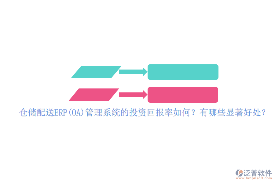 倉儲配送ERP(OA)管理系統(tǒng)的投資回報率如何？有哪些顯著好處？
