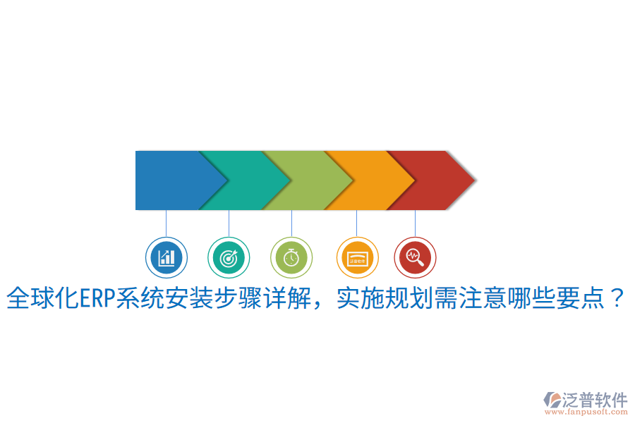  全球化ERP系統(tǒng)安裝步驟詳解，實(shí)施規(guī)劃需注意哪些要點(diǎn)？