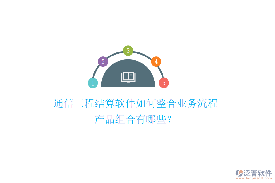 通信工程結(jié)算軟件如何整合業(yè)務(wù)流程，產(chǎn)品組合有哪些？