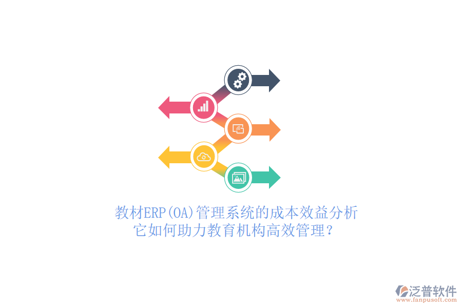 教材ERP(OA)管理系統(tǒng)的成本效益分析，它如何助力教育機(jī)構(gòu)高效管理？