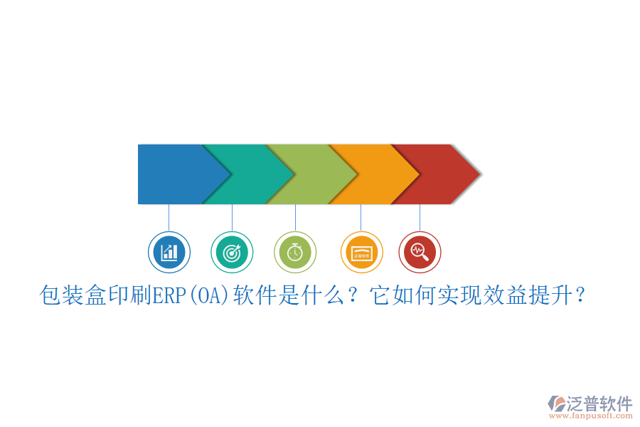 包裝盒印刷ERP(OA)軟件是什么？它如何實現(xiàn)效益提升？