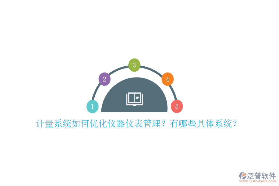 計量系統(tǒng)如何優(yōu)化儀器儀表管理？有哪些具體系統(tǒng)？