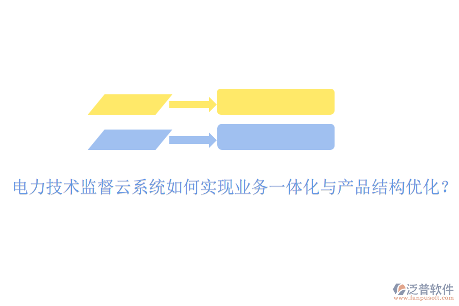 電力技術監(jiān)督云系統(tǒng)如何實現(xiàn)業(yè)務一體化與產品結構優(yōu)化？
