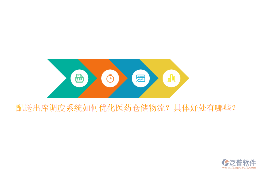 配送出庫調度系統如何優(yōu)化醫(yī)藥倉儲物流？具體好處有哪些？