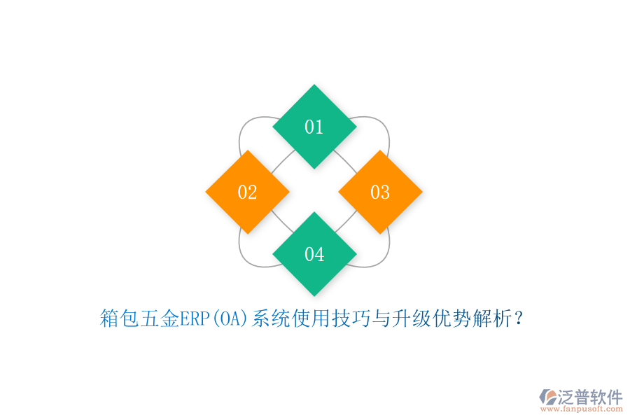 箱包五金ERP(OA)系統(tǒng)使用技巧與升級(jí)優(yōu)勢(shì)解析？