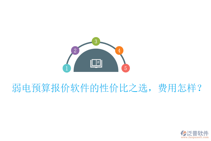 弱電預算報價軟件的性價比之選，費用怎樣？