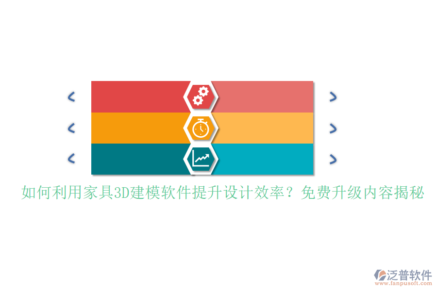 如何利用家具3D建模軟件提升設(shè)計效率？免費升級內(nèi)容揭秘
