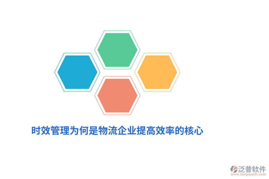時效管理為何是物流企業(yè)提高效率的核心？