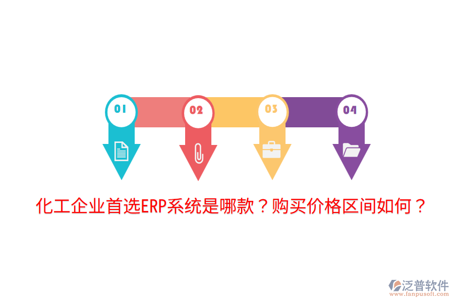  化工企業(yè)首選ERP系統(tǒng)是哪款？購買價格區(qū)間如何？