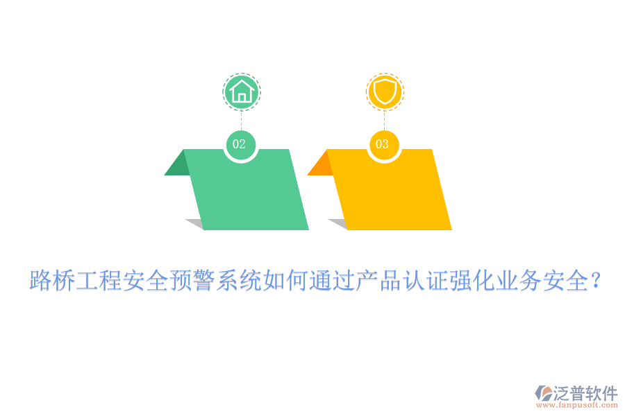路橋工程安全預警系統(tǒng)如何通過產(chǎn)品認證強化業(yè)務安全？