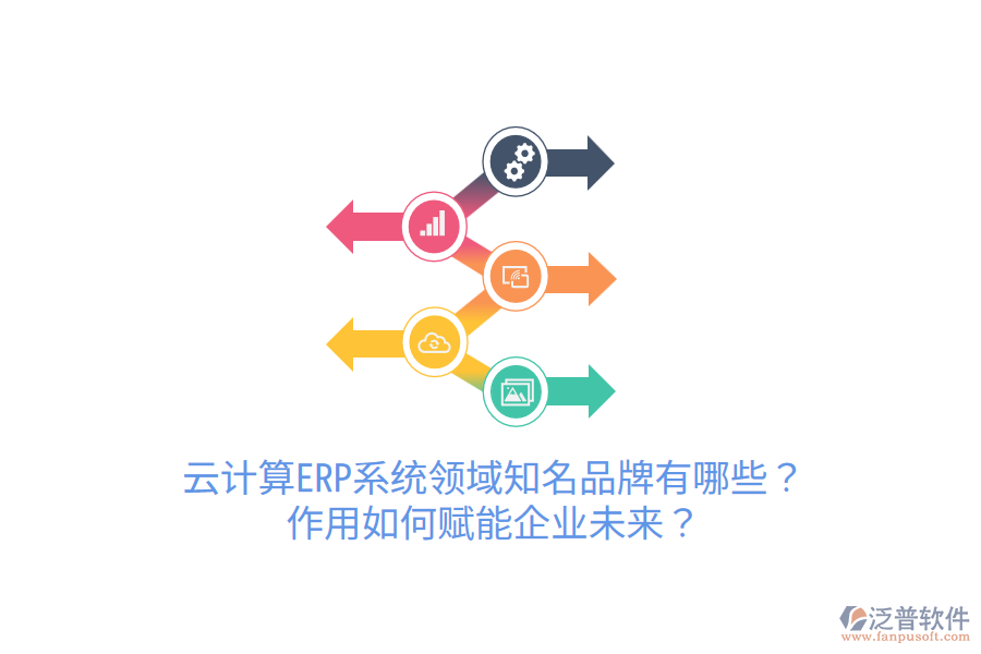  云計算ERP系統(tǒng)領(lǐng)域知名品牌有哪些？作用如何賦能企業(yè)未來？