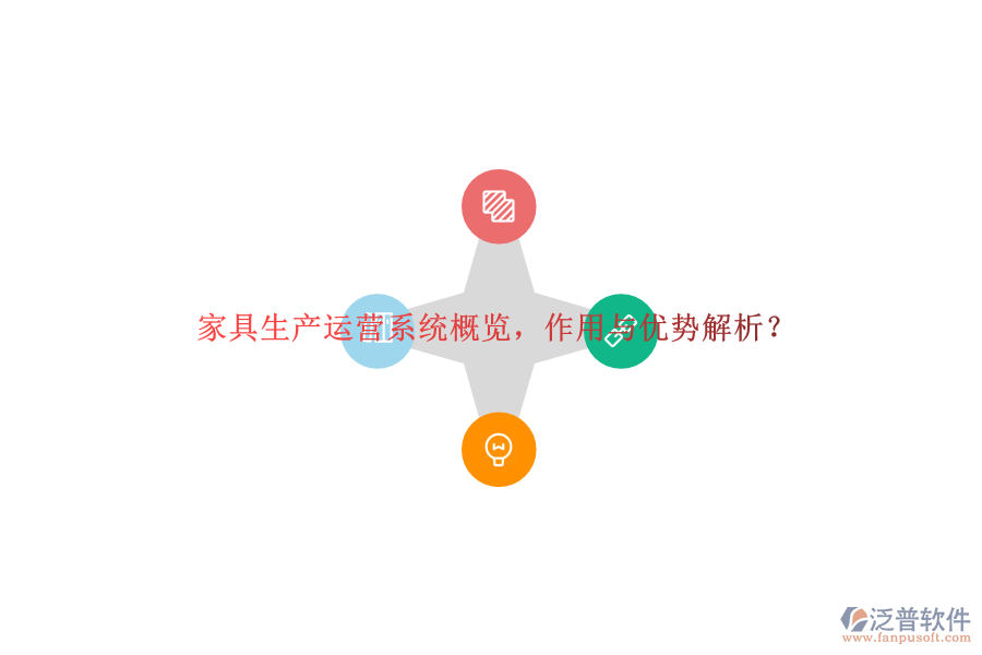家具生產運營系統(tǒng)概覽，作用與優(yōu)勢解析？
