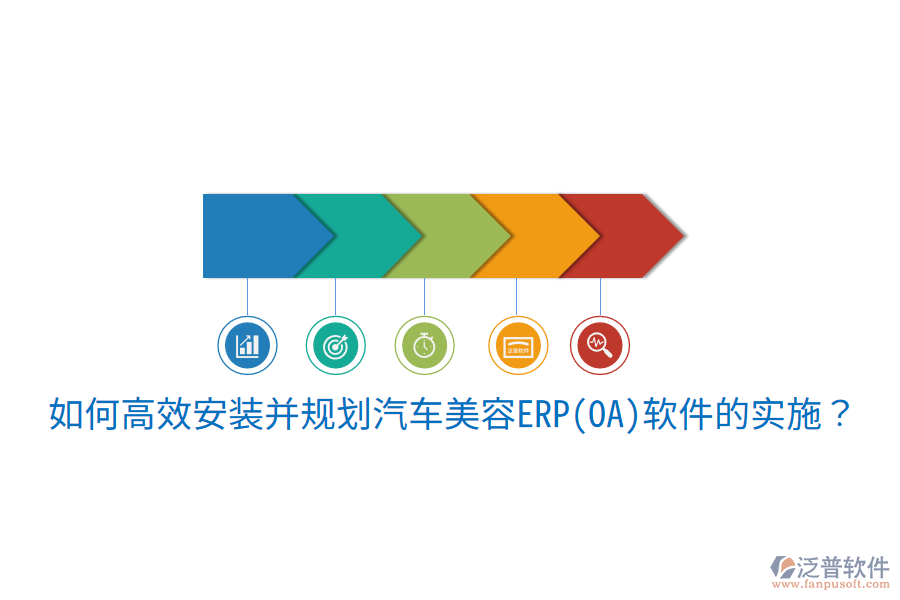  如何高效安裝并規(guī)劃汽車(chē)美容ERP(OA)軟件的實(shí)施？