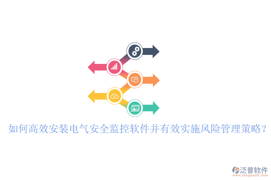 如何高效安裝電氣安全監(jiān)控軟件并有效實施風險管理策略？
