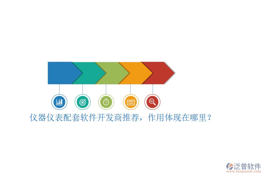 儀器儀表配套軟件開(kāi)發(fā)商推薦，作用體現(xiàn)在哪里？