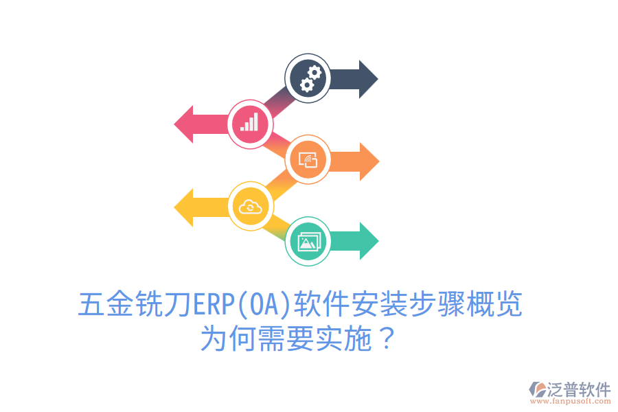 五金銑刀ERP(OA)軟件安裝步驟概覽，為何需要實(shí)施？