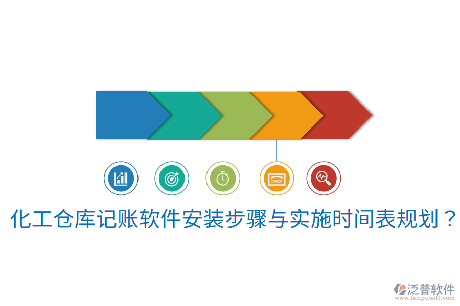 化工倉庫記賬軟件安裝步驟與實施時間表規(guī)劃？