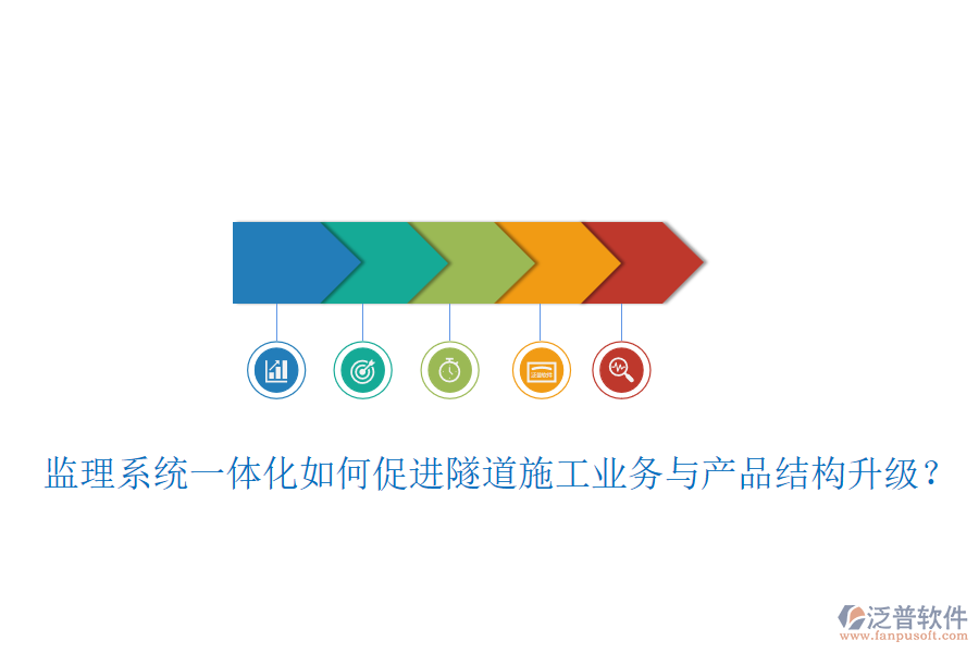 監(jiān)理系統(tǒng)一體化如何促進(jìn)隧道施工業(yè)務(wù)與產(chǎn)品結(jié)構(gòu)升級(jí)？