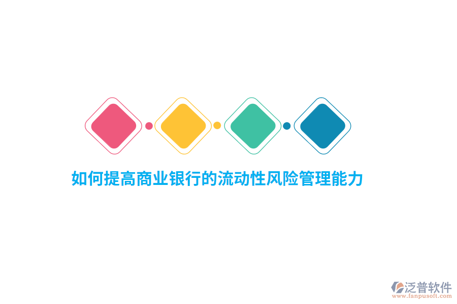 如何提高商業(yè)銀行的流動性風險管理能力？