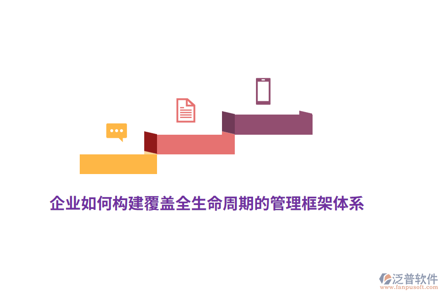 企業(yè)如何構(gòu)建覆蓋全生命周期的管理框架體系？