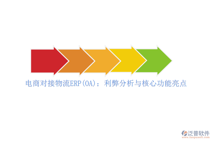 電商對接物流ERP(OA)：利弊分析與核心功能亮點(diǎn)
