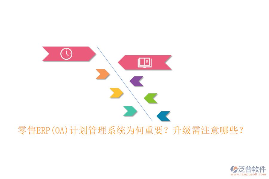 零售ERP(OA)計劃管理系統(tǒng)為何重要？升級需注意哪些？